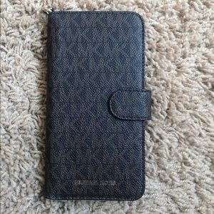 michael kors phone case